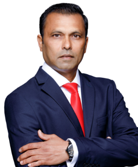 Sales Representative in Whitby- Realtor® Uresh Patel  